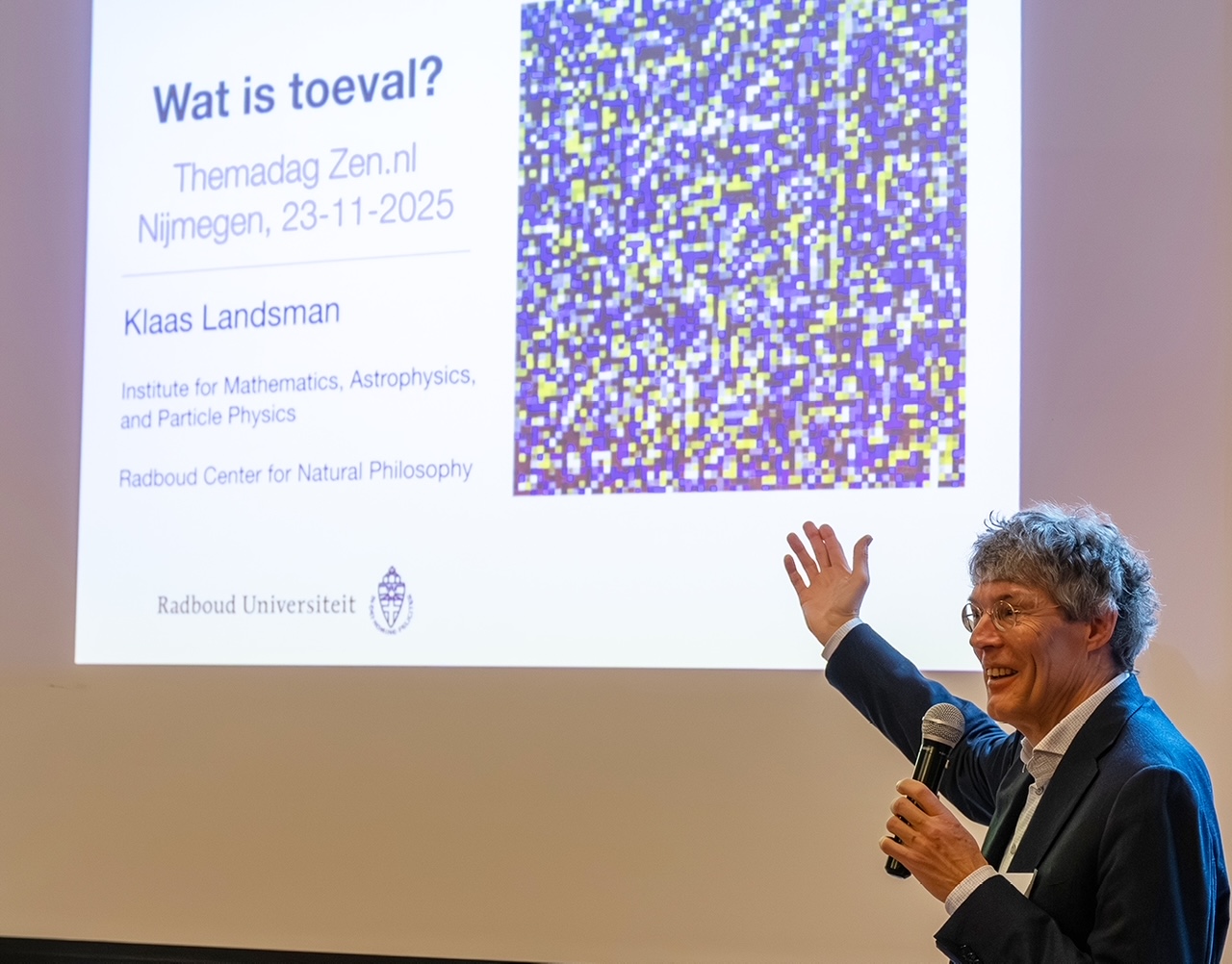 Zen.nl, Zen, meditatie, leren mediteren, zenmeester, Rients Ranzen Ritskes, toeval, ziop, zenleraren in opleiding, gasten, bestuderen, verklaren